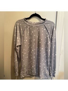Lightweight Caslon Top